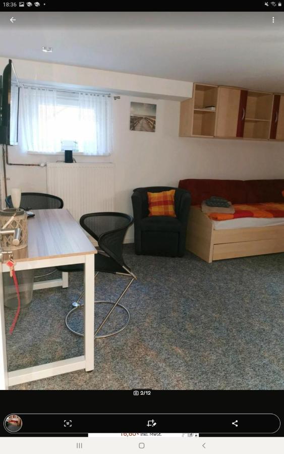 Gaestezimmer Neumann Bad Münder am Deister Buitenkant foto